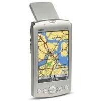 Garmin iQue 3600 Setup disk