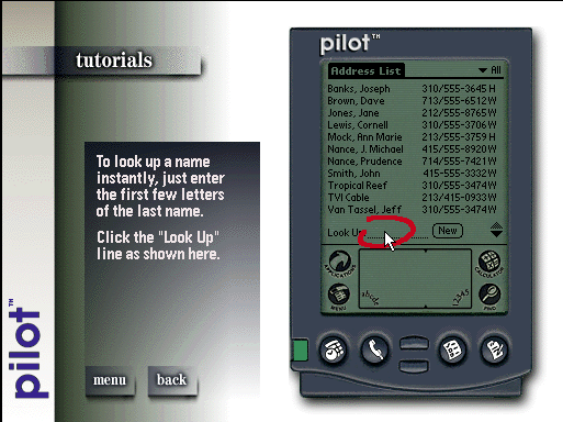 Pilot Desktop for Windows