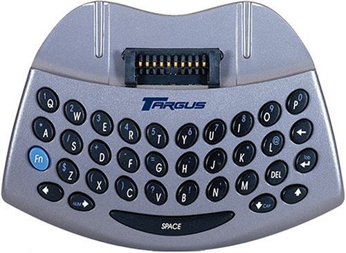 Targus Thumbpad Driver