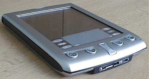 Surwin P528SM Penbex OS ROM Dump