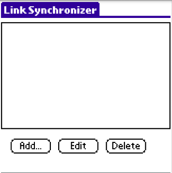 Link Sync
