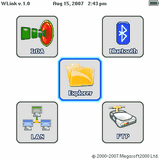 WLink by Megasoft2000
