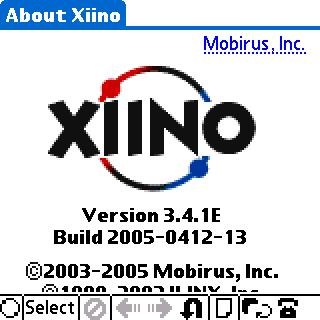 Xiino