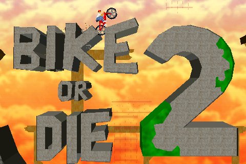 Bike or Die!