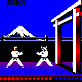 Karateka