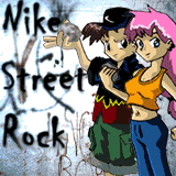 Street Rock (Nike)