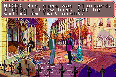 Astraware Broken Sword: Shadow of the Templars