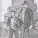 Gamebook - FYF05 - Cup of the Vampire