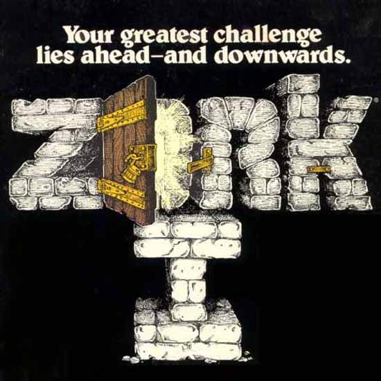 ZORK I: The Great Underground Empire