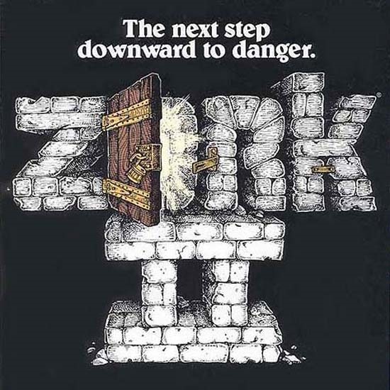 ZORK II: The Wizard of Frobozz