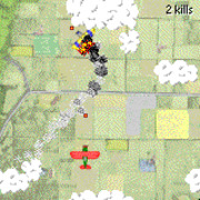 Astraware Biplane Ace