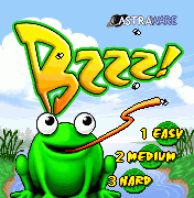 Astraware Bzzz!