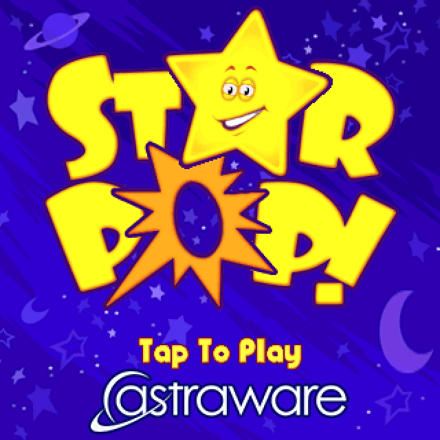 Astraware StarPop