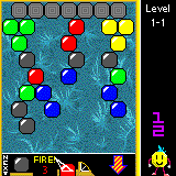 Bubble Pop Puzzle (IR multiplayer)