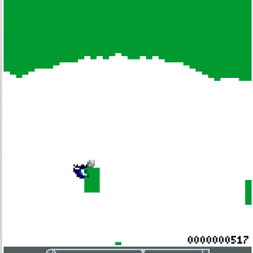 Chopper (Flappy Bird)