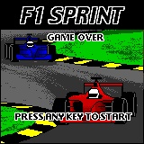 F1 Sprint