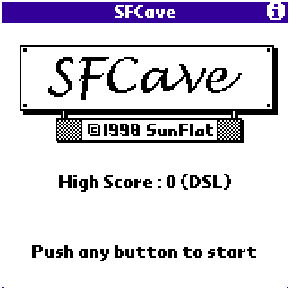 SFCave