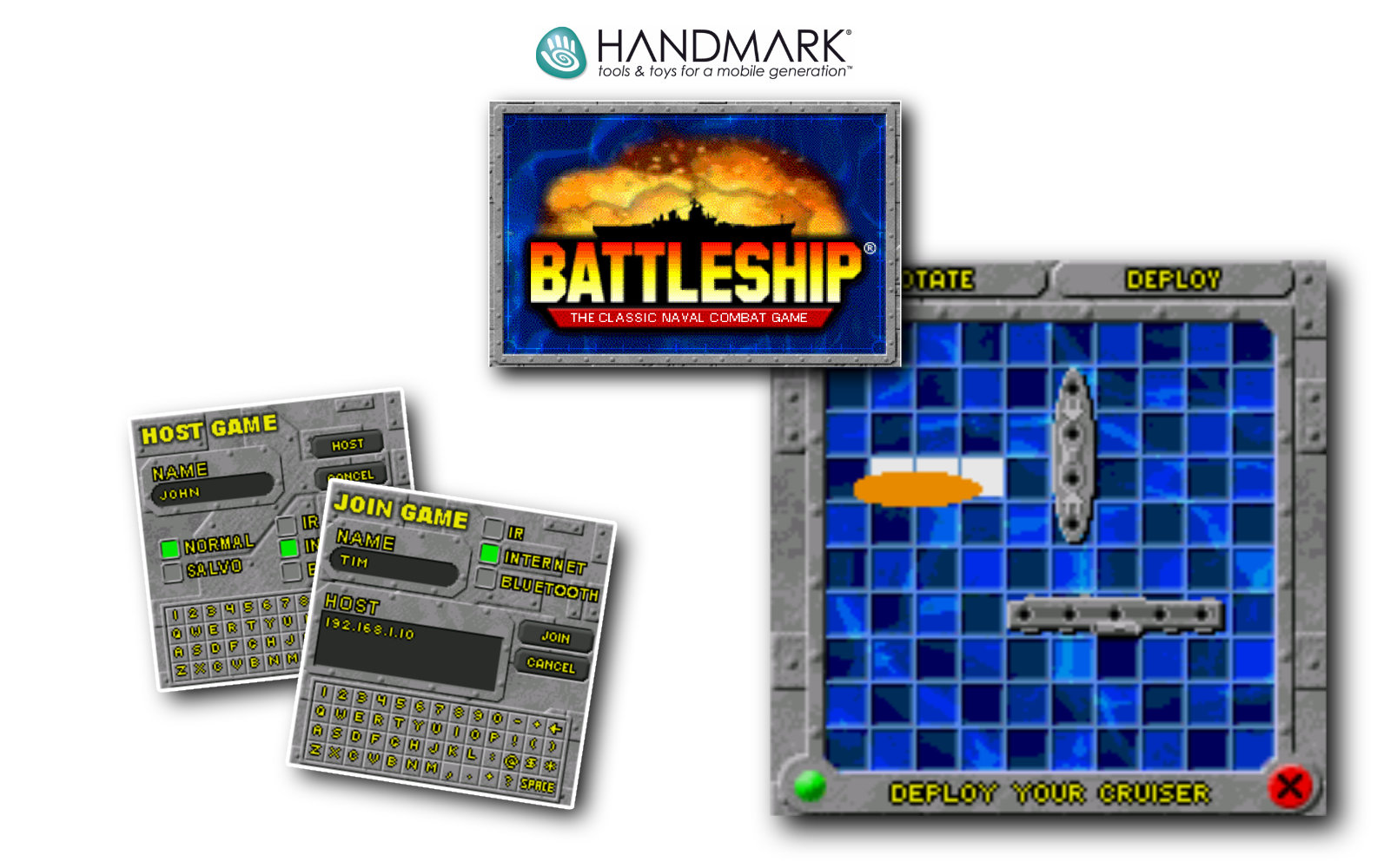 Battleship