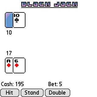 Blackjack