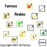 Fantasy Realms 1