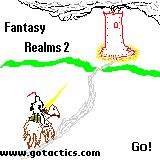 Fantasy Realms 2