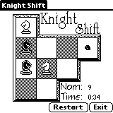 Knight Shift