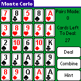 Monte Carlo
