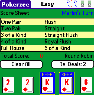 Pokerzee