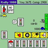 Rally 1000 (mille bornes)