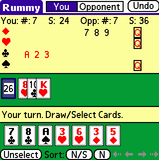 Rummy