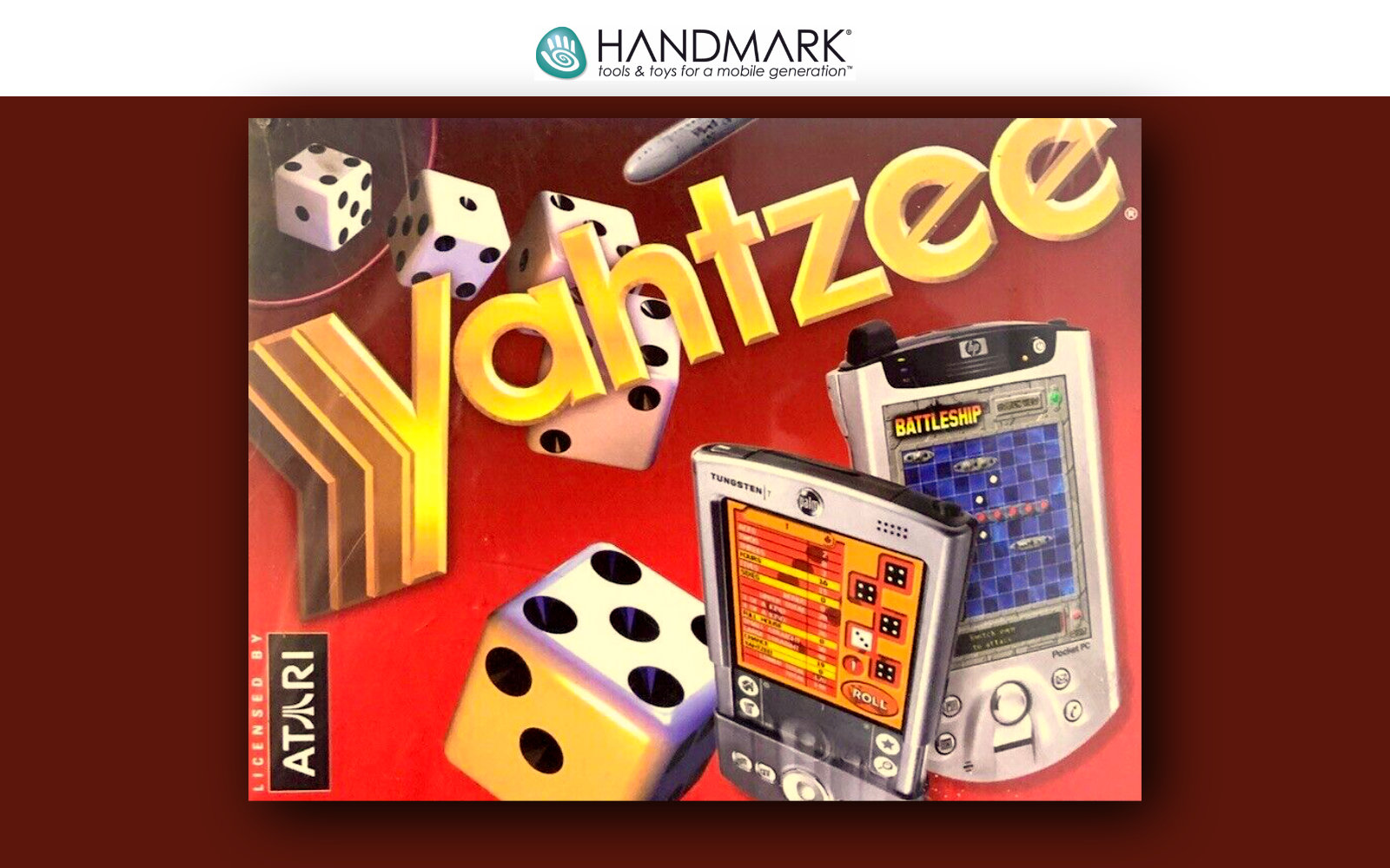 Yahtzee
