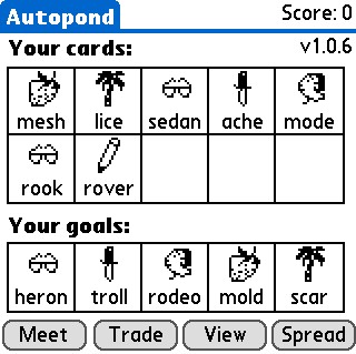 Autopond