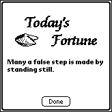 Fortune