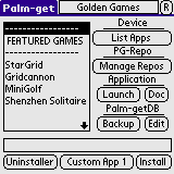 [PG-Repo] Golden Games