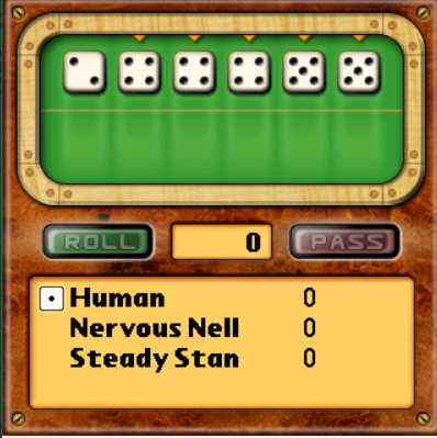 SmartBoxDesign Farkle