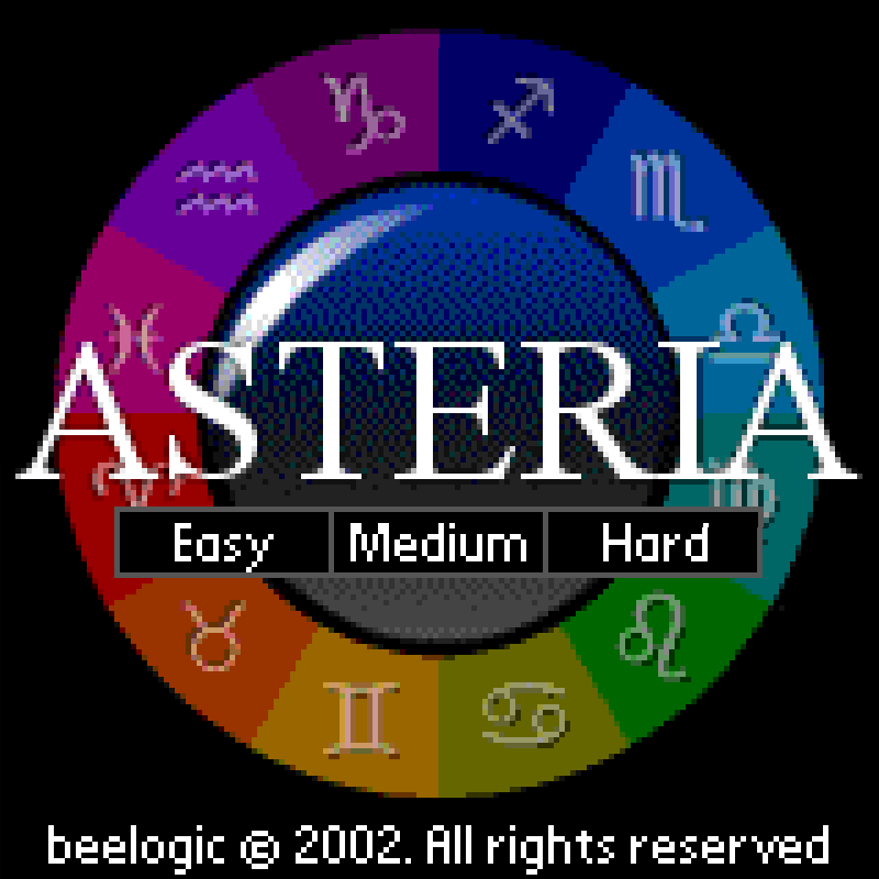 Asteria