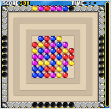 Astraware Equilibria