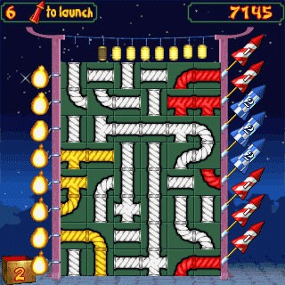 Astraware Rocket Mania