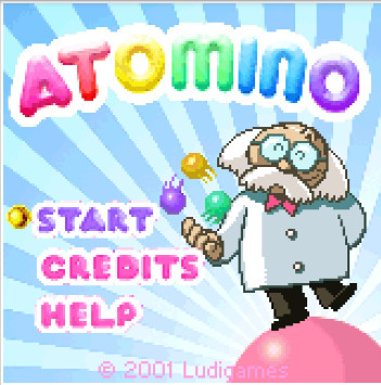 Atomino