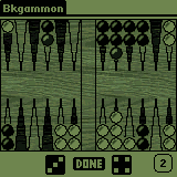 Backgammon