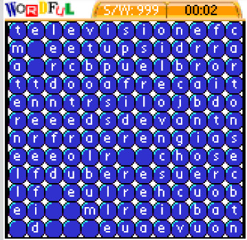 BEIKS Wordful and word list generator