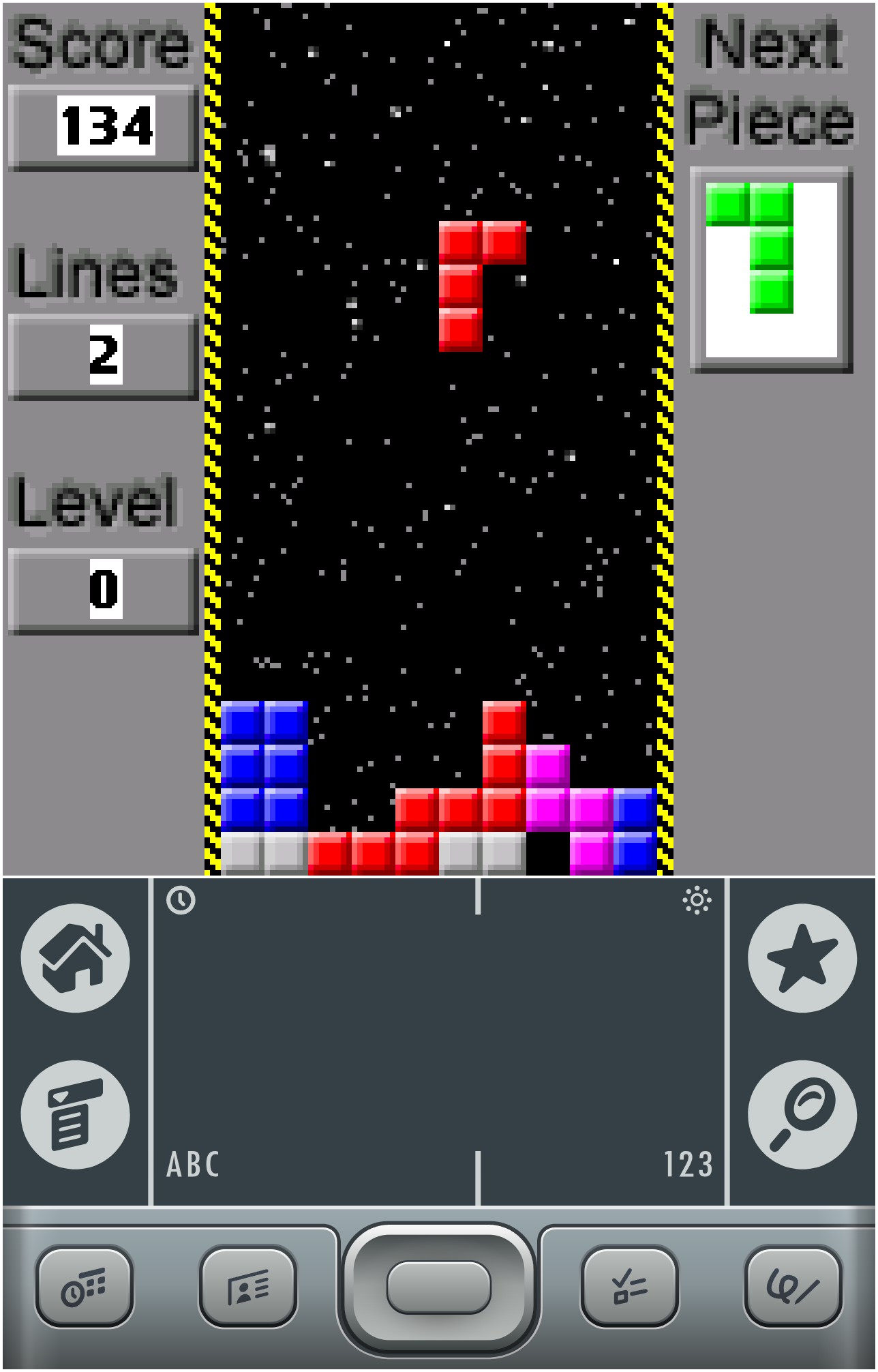Blocks