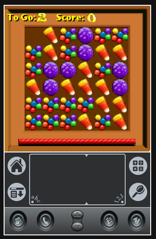 Astraware Candy Cruncher