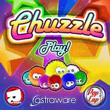 Astraware Chuzzle