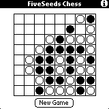FiveSeeds Chess