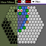 Hex Mine