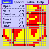 Picture Logic (Nonogram, Picross)