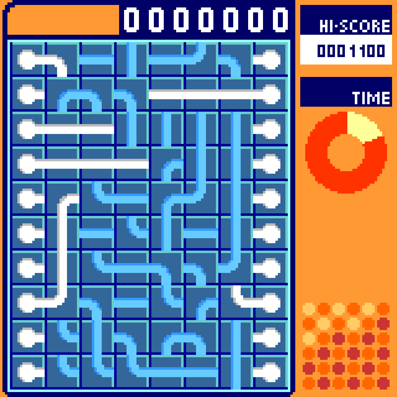 PocketInside Vertigo