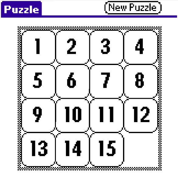 Puzzle