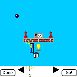 Puzzles-In-Motion (The Incredible Machine)